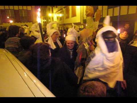 Sorgin Gaua Ziburun 2017