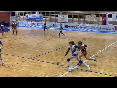 ŽRK MEDICINAR- BEKAMENT 12:5. kategorija 2007 godiste i mladji