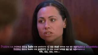 Hindi Zahra - Silence, tradus romana