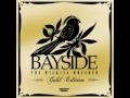 Bayside - The Walking Wounded + lyrics