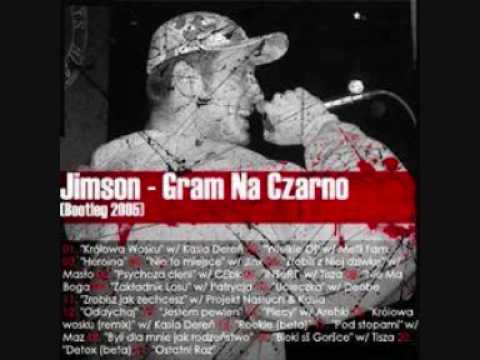 Jimson - Rookie (Beta)