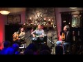 Hill Country Christmas featuring David Wilcox with Rebecca Loebe and Billy Crockett