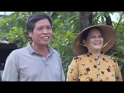 Bình Phú - Vươn lên từ khát vọng