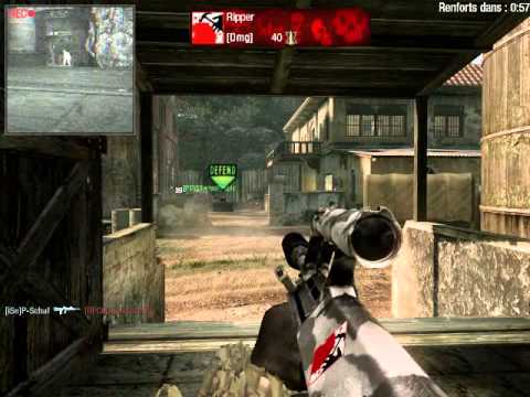 damage incorporated (pc game 1997)