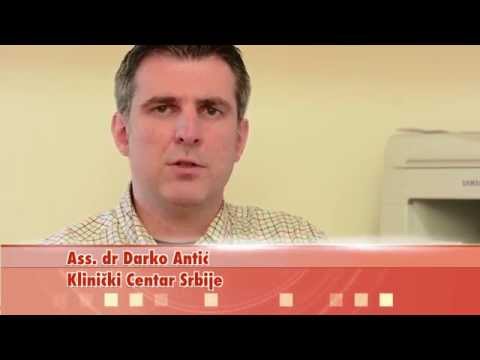 Dijagnoza - Hronična limfocitna leukemija