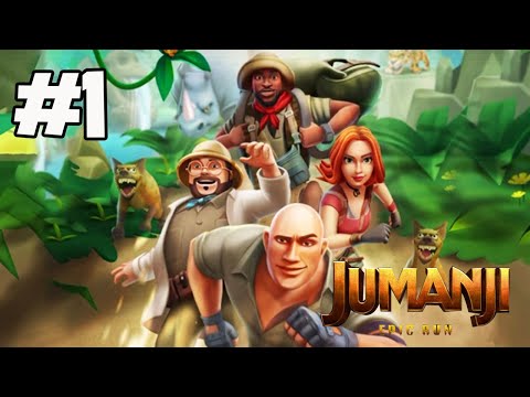 Best Epic Run by Crazy Labs | Gameplay # 1 - YouTube