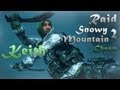 RE Revelations Raid Mode Chasm Keith Stage10 SnowyMountain2