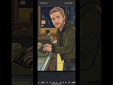Inkwell - Interaktiver Reader video thumbnail