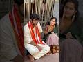 Bigg Boss Shobha Shetty With Lover Yashwanth Reddy At Vijayawada Kanaka Durgamma Temple