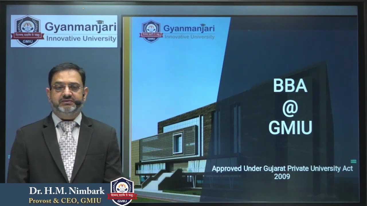 Department Video