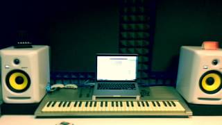 Video thumbnail for KRK Rokit 6 тест | Студийный Дневник by Andy Malex