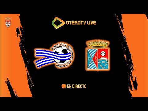 F.C. V. del Pardillo "D" - A.D. Colmenar Viejo "C" | Segunda Juvenil | Tem. 21-22 | J 15