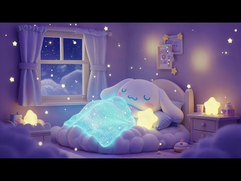 Sleep Peacefully in Just 4 Minutes 🌙 | Gentle Melodies to Clear Thoughts and Heal from Within