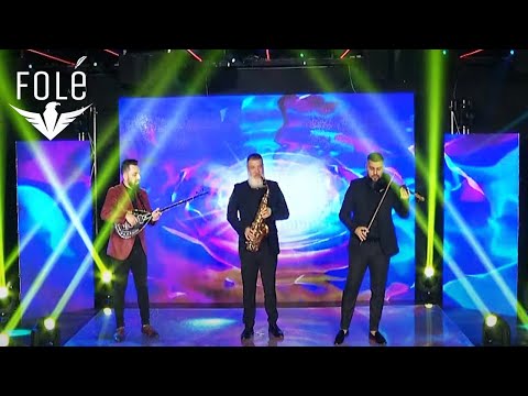 Adi Sybardhi ft. Liri Ketit & Ervin Gonxhi, Zani Loca - Orkestrale Cukur