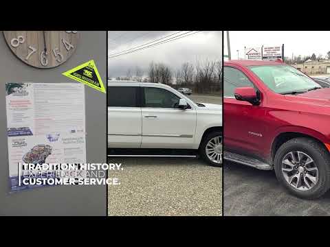 Thumbnail for K & R Auto Sales in Muncie, IN | Family Owned Car Dealer by Car