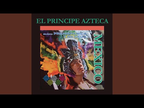 Alegría de Xochiquetzal
