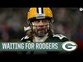 NFL Insider: Waiting for decision from Aaron Rodgers impacting Packers ability to make other move…