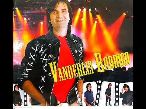 Vanderlei Rodrigo - Chocolate