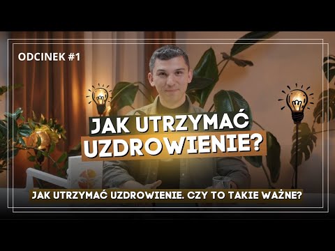 How to Maintain Healing. Is It That Important? | New Series: "How to Maintain Healing" I #1