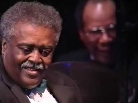 RAY BRYANT & JUNIOR MANCE   Slow Freight (1993)