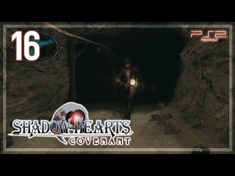 Shadow Hearts ： Covenant 【PS2】 No Commentary Playthrough │ #16