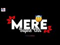 Supne Song Whatspp Status 2021 Supne Song Black Background Status Supne Status Prince Dhillon