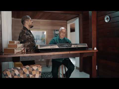 (Cover) Sou Feliz Feat Mattos Nascimento