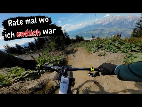 Erste mal Schladming zu krass... VLog 1 - X