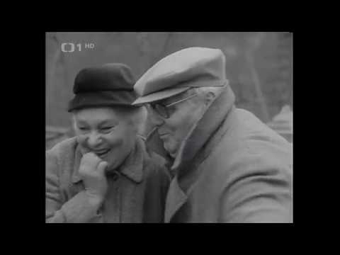 Láska jako trám (1967)