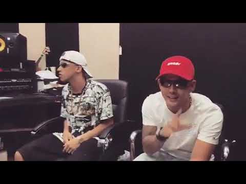 MC Menor mr MC Rhamon DjRDReal (Nois tá no flash)