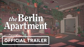 The Berlin Apartment trailer