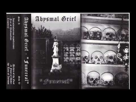 Abysmal Grief - Funereal (Full Demo)