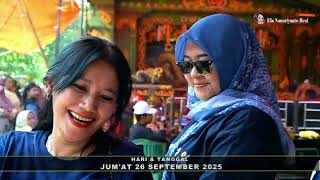Download lagu TEMOAN (PENGANTEN BARU) || SUMUR WATU - SIDADADI || TEMBANG SANDIWARA DWI WARNA 2025 mp3