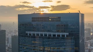 Bvlgari Discover Our Eighth Jewel Now Open in Tokyo