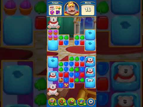 Royal Match Level 2630