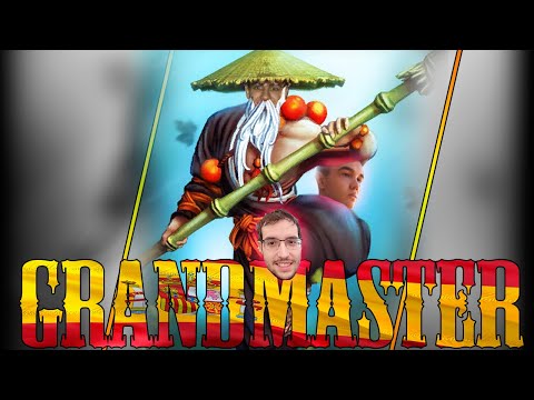 Smite | GrandMaster Ranked | Papis reunion | DuoQ con Marc