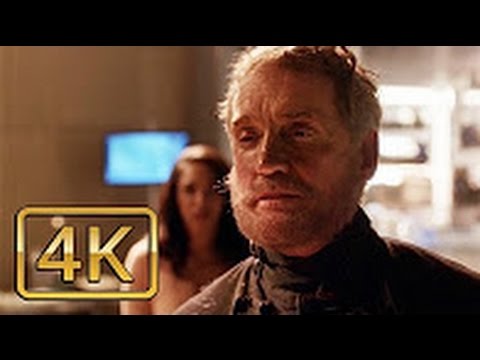 The Flash 2x23 Man in the Iron Mask is Jay Garrick   Part #13 Ultra HD 4K