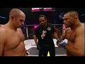 Fedor Emelianenko Vs Dan Henderson FULL FIGHT