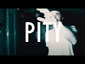 Left to Vanish - Pity