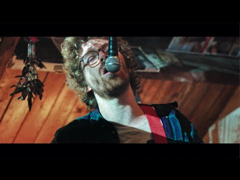 Walden - Friends Are OK (Official Music Video)
