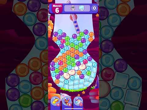 Angry Birds Dream Blast #96