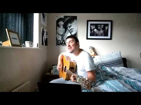 Chinatown | Liam Gallagher | Cover