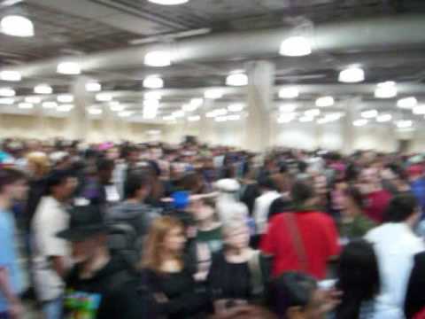 Anime Boston 2009 (Part 1)