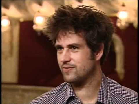 Christoph Schlingensief - In erster Linie bin ich Filmemacher