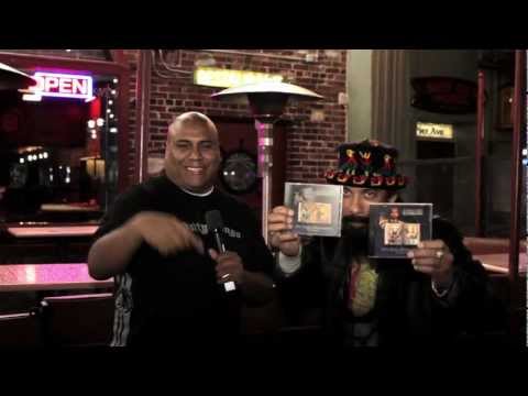 Jahmark and the Soulshakers