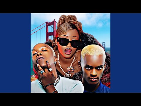 Uncle Waffles x Tony Duardo x Justin99 - Yahyuppiyah ft. Pcee, EeQue, Chley | #amapiano