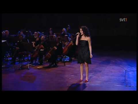 Caroline Johansson - Fix You.mp4