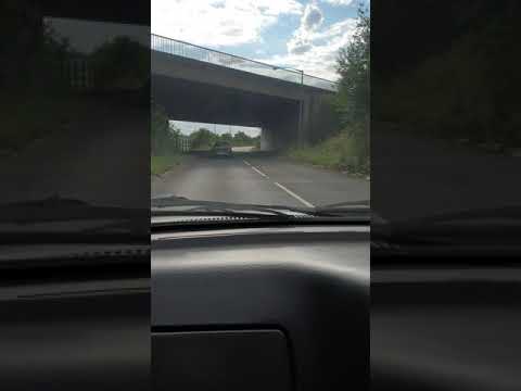 Sapphire RS Cosworth