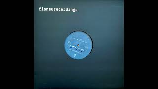 The Faction - A little Lilt (Machomovers Scrambled Eggs Mix) FR 017