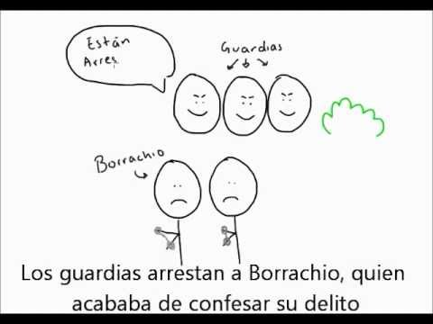 Mucho ruido y pocas nueces